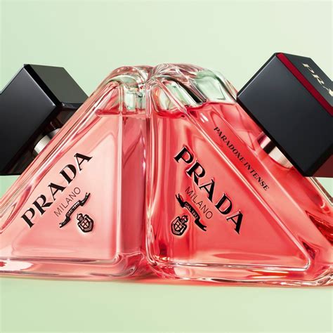 prada paradoxe intense duftzwilling|Prada paradoxe intense perfume.